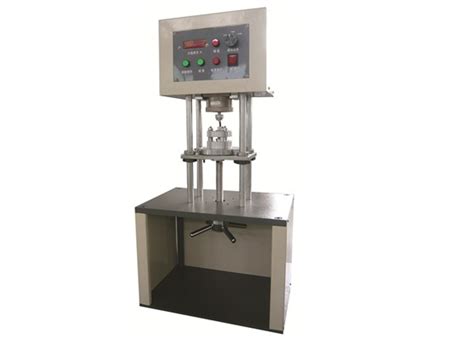 Rubber compression stress relaxation Tester exporters|Compression stress relaxation (CSR) testing: .